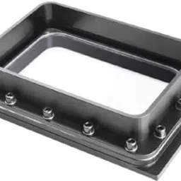 Resin Tank for Flashforge Hunter 3D Printer Extruder-16