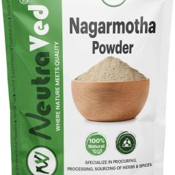 Nagarmotha Powder 100g-20