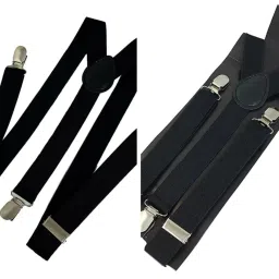 Kirav Y- Back Suspenders for Men-image-11