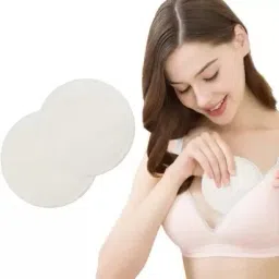 Reusable Maternity Breast Pads Washable Nursing Pads Absorbent Breast Pads Nursing Breast Pad-image-11