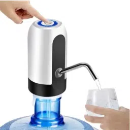 Automatic Universal Water Dispenser Jar|Can Water Dispenser Bottled Water Dispenser-image-10