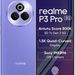 P3 Pro 5G (Galaxy Purple, 128 GB)-picture-12