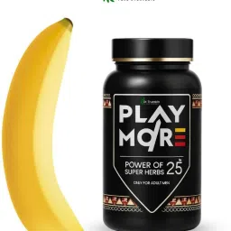 Play More Powder for Women Mind Clarity & Energy Protien Plant-Based Protein-33