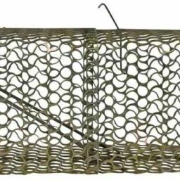 rat trap small cage Live Trap-21