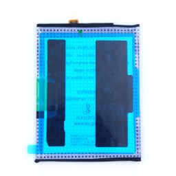 Backup Factory Mobile Battery For Infinix S5 Pro image 3