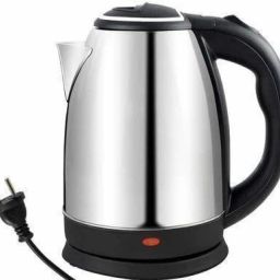 Fast Boiling Tea Kettle Cordless, Stainless Steel Finish Hot Water Kettle 2.0L 7 Cups Coffee Maker-image-71