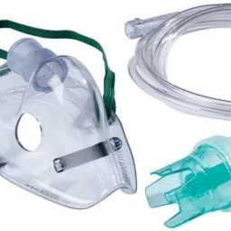Health Track Vinjoh Adult Kit Nebulizer-10