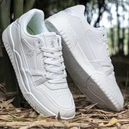 Sneaker Casual Shoes For Men | Soft Cushion Insole, Slip-Resistance Casuals For Men-image-29