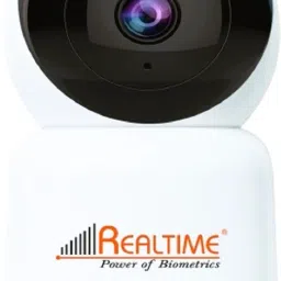 Realtime C7 Mini Made in India FULL HD Wi-Fi PT 360 Degree and Alexa Support Security Camera Not Instant Camera-picture-0