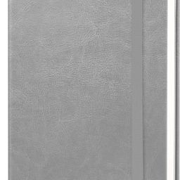 Leather Notebook Diary with Elastic Lock I Executive Notebook Journal Diary A5 Diary Ruled 192 Pages-image-43