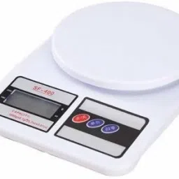 Planetoid Kichen Scale Measuring Food Vegetable and more. (SF-400A) Weighing Scale Weighing Scale-28