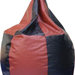 XXL Bean Bag with Beans Teardrop Bean BagWith Bean Filling-picture-11