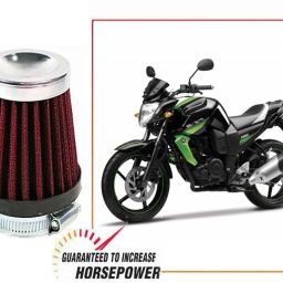 Bike Air Filter For Yamaha FZ-S-14