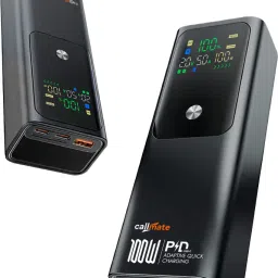 20000 mAh 100 W Power Bank-12