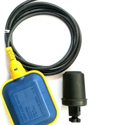 GoodsBazaar Cable Float Switch Sensor With Select NO-NC type Wired Sensor Security System-9