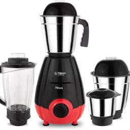 Power Chef 600 W Juicer Mixer Grinder-image-18