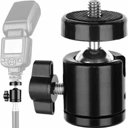 Action Pro Flat Surface Grip Camera Mount-97