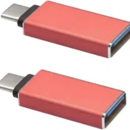 MOJOMIGADGET USB Type C OTG Adapter-13