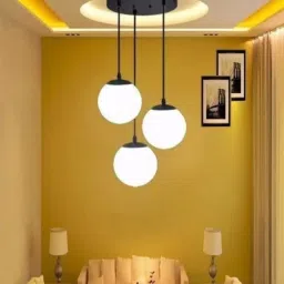 HA_03 Ceiling Light Ceiling Lamp-17