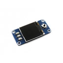 Waveshare 128x128, 1.44inch LCD display HAT for Raspberry Pi-24