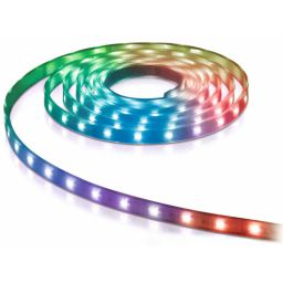 White 5M Wifi Full Color Strip 2000 lm Smart Bulb by Philips-picture-40
