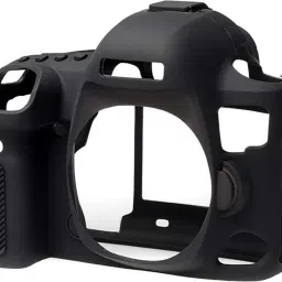 DIGICLAMBO 5D Mark 4 Camera silicon cover Camera Bag-image-83