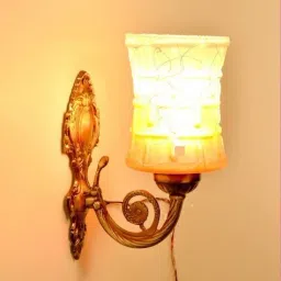 Uplight Wall Lamp Without Bulb-picture-26
