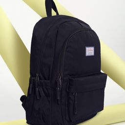 lino perros Small 13 Inch Backpack Women Backpack-picture-3
