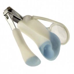 TinybloomNail Clipper Cutter 5202-image-63