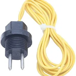 XM-INDIA Two pin water flow detection sensor for corporation water used with water level controllers Wired Sensor Security System-image-34