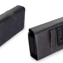 Bodoma Mobile BeltPouch Waist Bag for All Mobiles Up to 6.0 inch Mobile Belt Pouch Holster with Magnetic Clip Clouser Wasist Bag for All Mobiles-picture-14