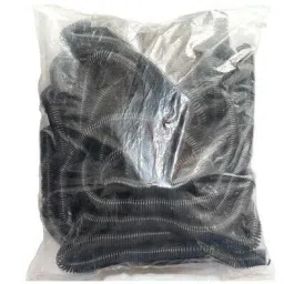 WOW Kitchen Spiral Binding Ring 25 mm Black (1 Packet) Manual Ring Binder-33