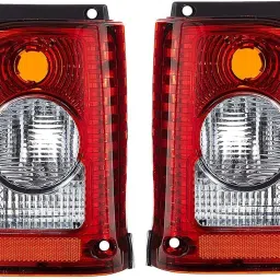LED Tail-light for Maruti Suzuki 800-20