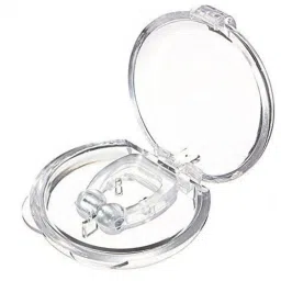 Silicone Magnetic Anti Snore Nose Clip Nose Shaper-20