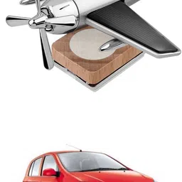 lovmoto Car Air Freshener Car Fragrance Diffuser Creative Solar Helicopter Perfume 285 Air Purifier-picture-14