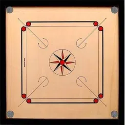 High quality small size carrom board 50.8 cm Carrom Board-picture-25