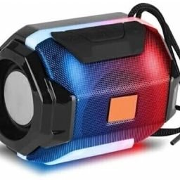 NEUTON A005 Dj Mini Speaker Bass Wireless Bluetooth Speaker for car/laptop/home audio 10 W Bluetooth Party Speaker-38