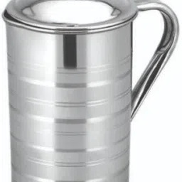 2 L Steel Water Jug-image-43