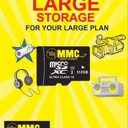 MMC Superman Super express 32 GB MicroSD Card UHS Class 1 30 MB/s Memory Card Compatible with Mobile-16