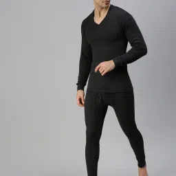 Lux Parker Men Top - Pyjama Set Thermal-image-5