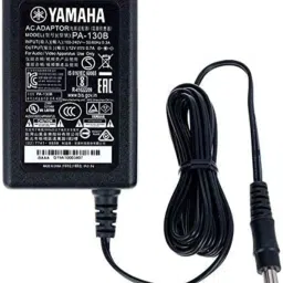yamaha PSR- I500,I400,E473,E373,I455 SUITABLE THIS NUM.,COVER+DOUBLE PIPE STAND+ADAPTOR Keyboard Bag image 5