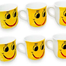 Pack of 1 Opalware Opalware Cup-image-9