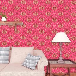 Waterproof Self-Adhesive Peel and Stick Wallpaper for Walls-image-67
