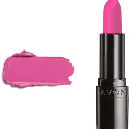 Perfectly Matte Lipstick-image-41