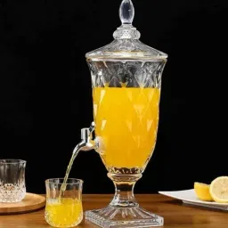 2 L Glass Table Top Manual Water Dispenser-image-32