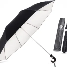 Maha Raj 2 fold 23-inch large umbrella | Umbrella for Men | Umbrell for Women, Umbrella-picture-13