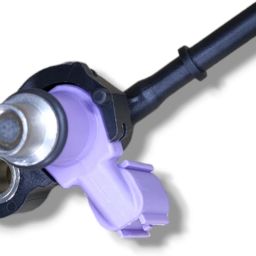 paanjo Fuel Injector Compatible for Yamaha R15 v2 (Version-2) (2011-14) Old Model Inline Oil Filter image 4