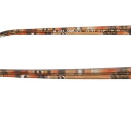 ray-ban Gradient Retro Square Sunglasses (53) image 4