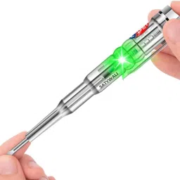 electrical tester pen pack of 1 Digital Voltage Tester-16