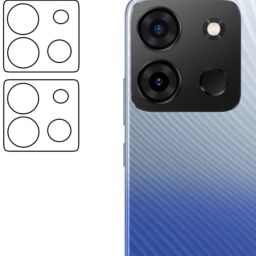 Winkoba Camera Lens Protector for Infinix smart 7-image-65